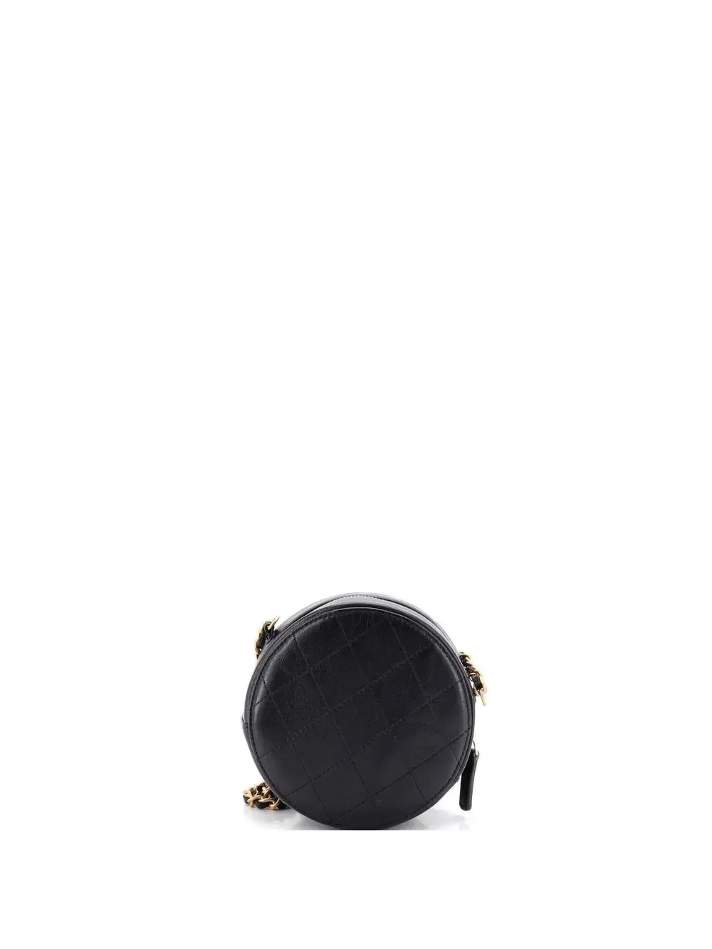 Chanel Chic Pearls Round Clutch With #343052C28B